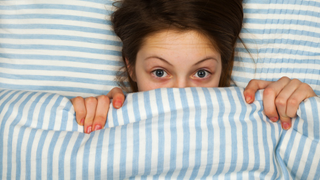 Women's Nightmares Are About Relationships; Men's Are About Disasters